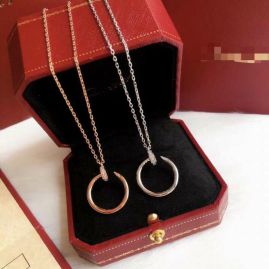 Picture of Cartier Necklace _SKUCartiernecklace08cly631409